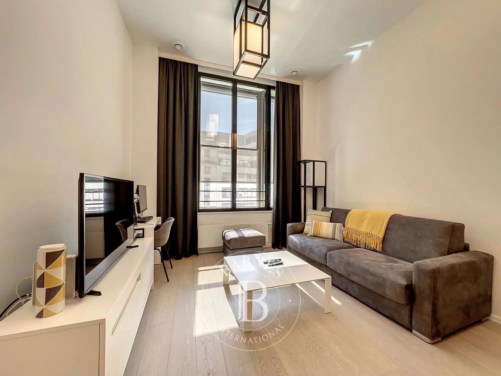 Luxury Apartment for sale in Brussels, Belgium 128047135