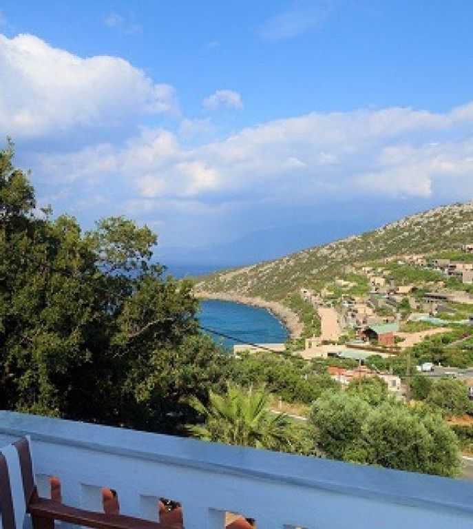 Appartement de luxe 5 chambres en vente à Agios Nikolaos, Crète 128390634