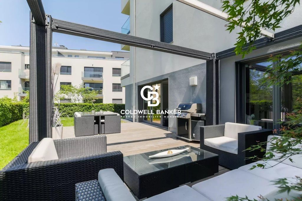 2 bedroom luxury Flat for sale in Luxembourg 129307483