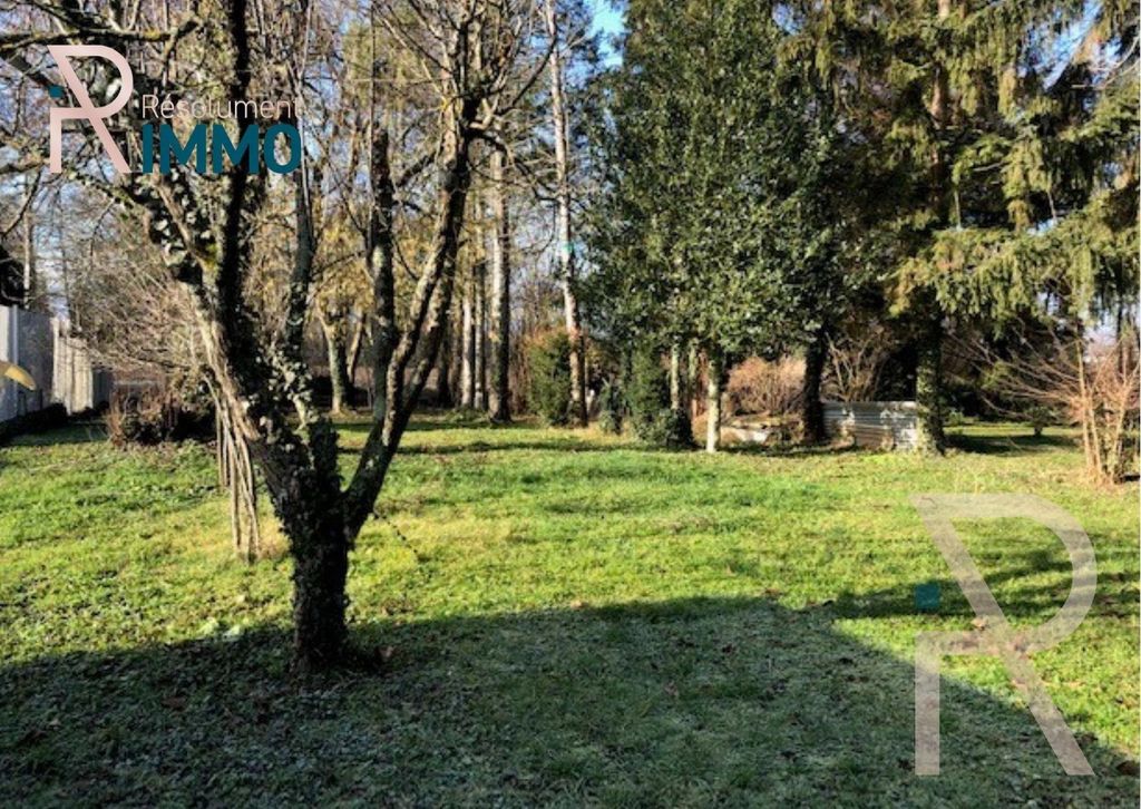 Terrain de 1503 m2 Colmar, France 128541564