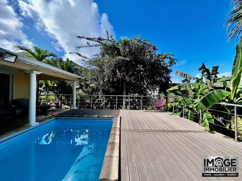 Престижная вилла 110 м2 в продажа Saint Martin, Остров Святого Мартина