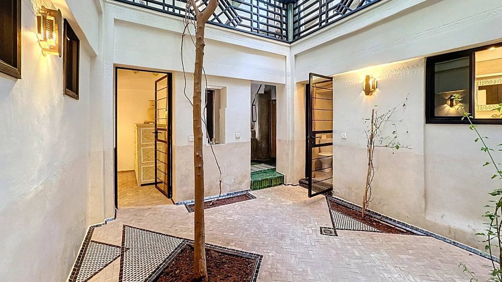 Элитный дом 74 м2 в продажа Марракеш, Marrakesh-Safi