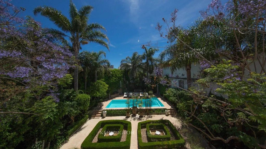 12 room luxury Villa for sale in Tangier, Morocco 44474421