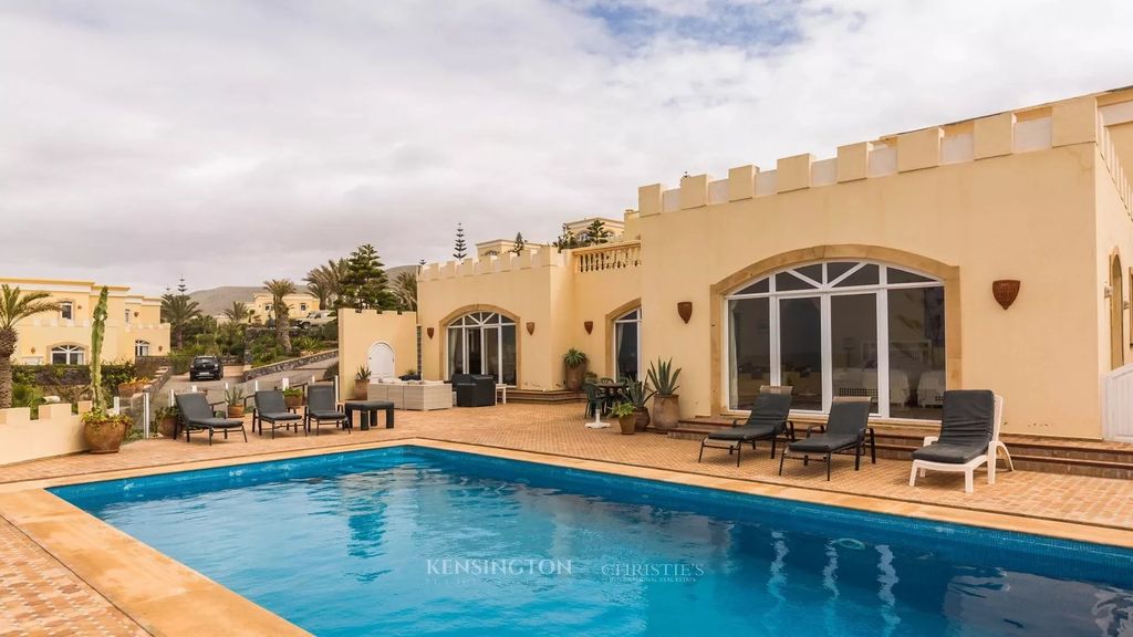 Luxury Villa for sale in Agadir, Morocco 65385285
