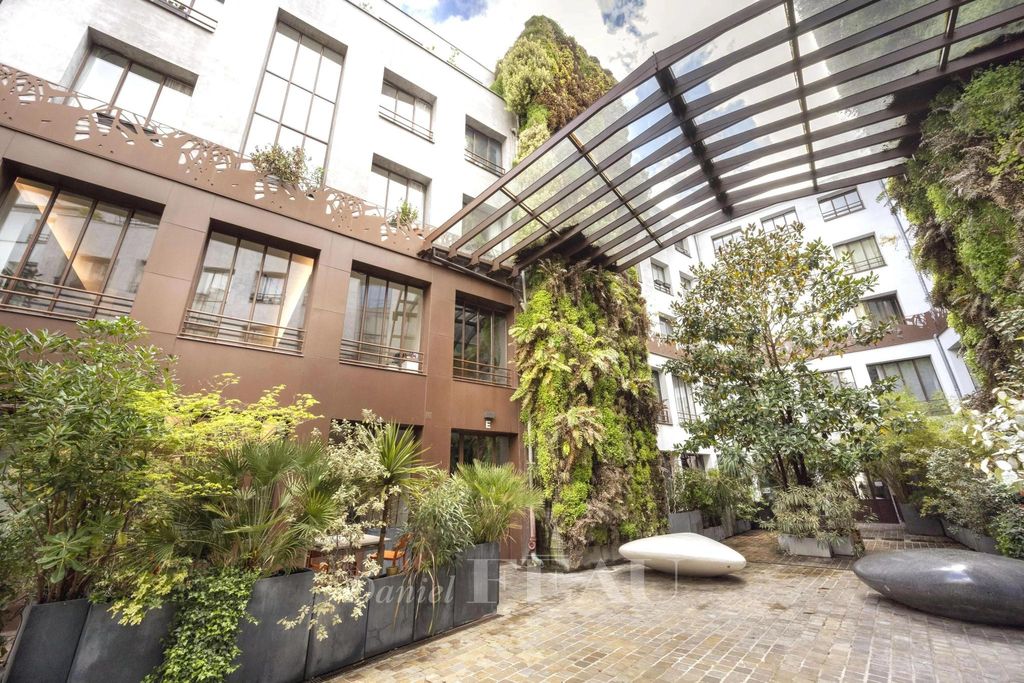 Appartement de prestige en vente Bastille, République, NationAlexandre