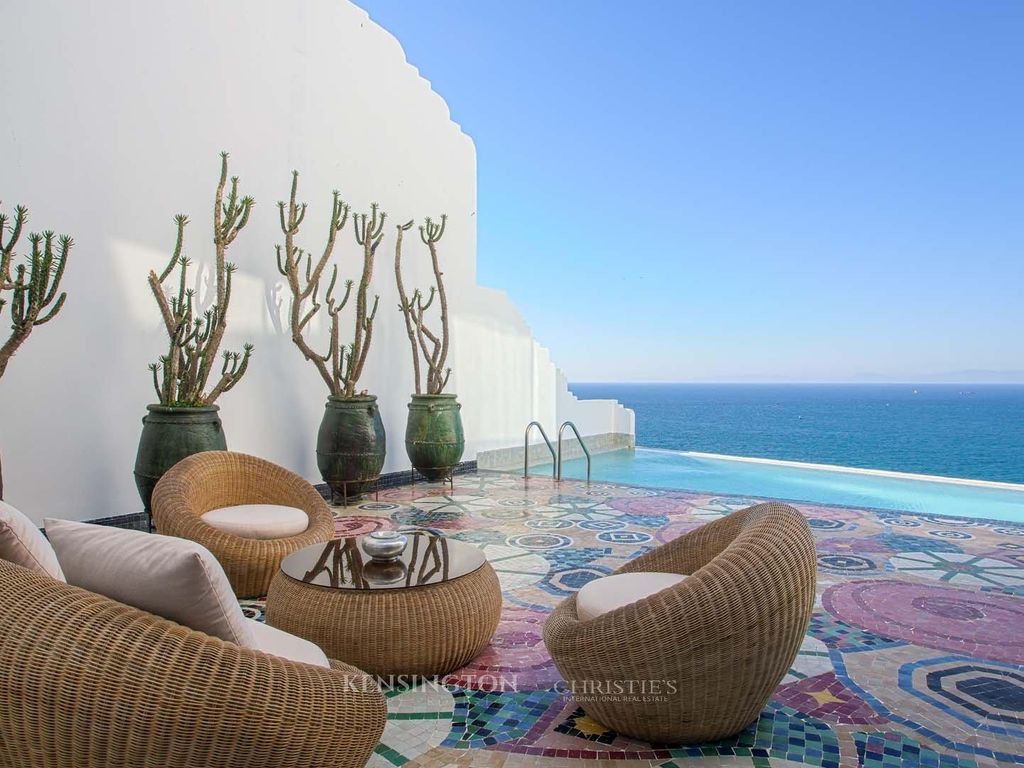 Image showcasing Luxury Villa for sale in Tangier, Région de Tanger-Tétouan - 75200985 ...