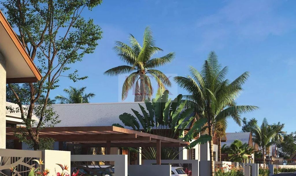 Эксклюзивная вилла 206 м2 в продажа Grand Baie, Маврикий