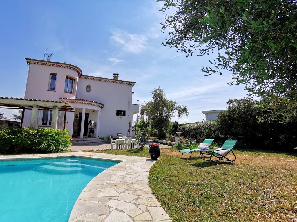 Luxury Homes For Sale In Nice France