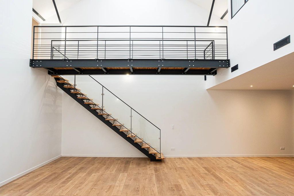 LuxusApartment mit 4 Zimmern zu verkaufen in Pau, Frankreich