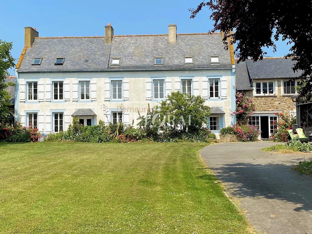 Prestigieuse Maison en vente SaintMalo, France 129025036