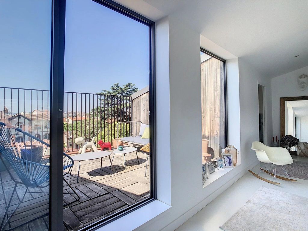 4 room luxury Flat for sale in Toulouse, Occitanie 128262338