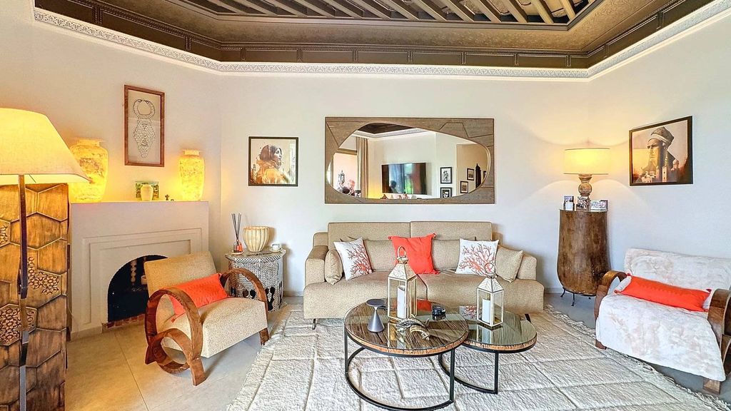 Элитная квартира в продажа Марракеш, Marrakesh-Safi