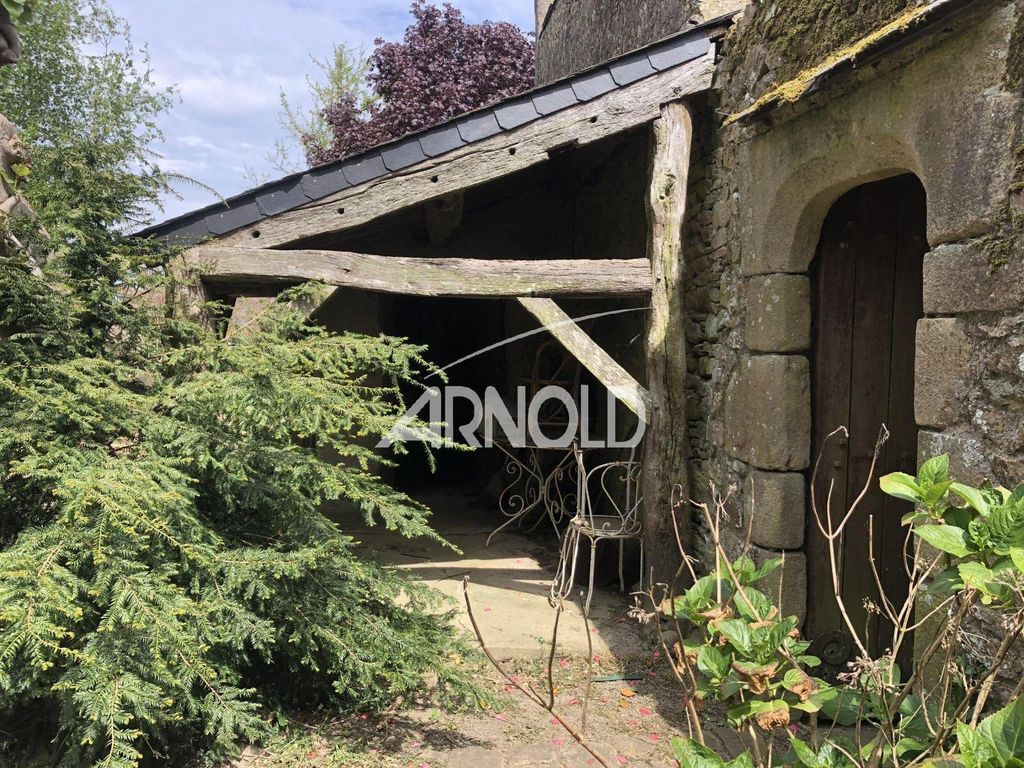 Casa di lusso in vendita Vannes, Francia 127857326