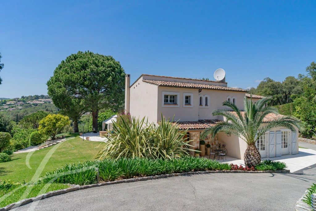 7 room luxury House for sale in Biot, French Riviera 128394549