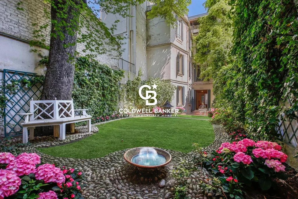 7 bedroom luxury House for sale in La Muette, Auteuil, Porte Dauphine