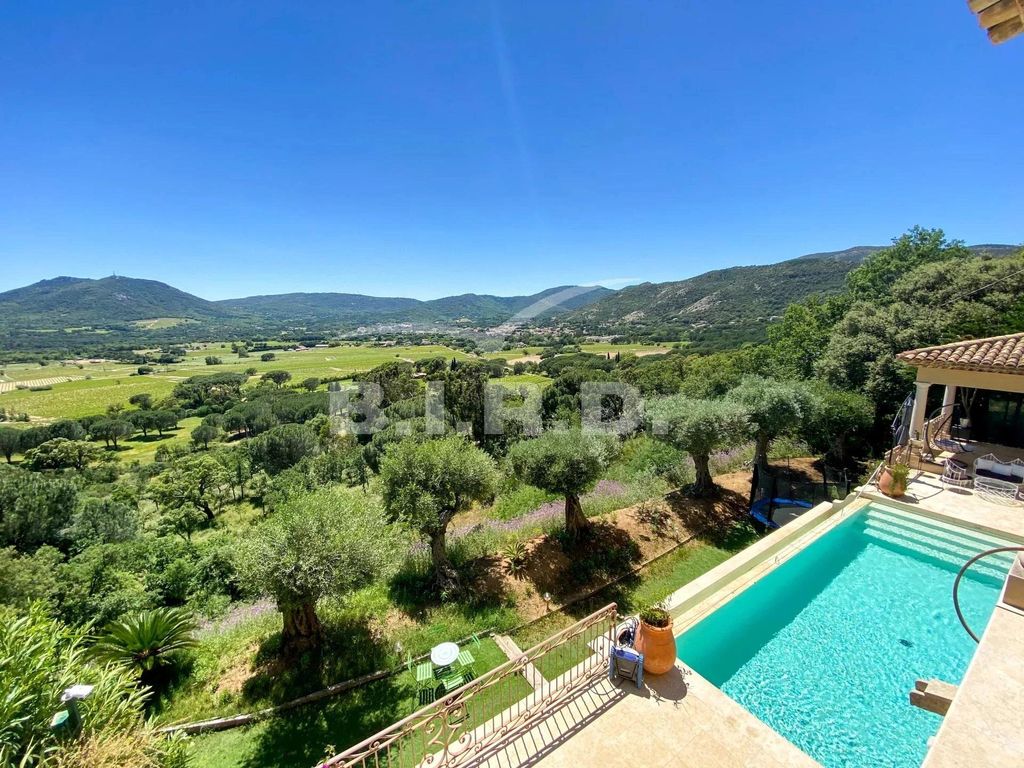 5 bedroom luxury Villa for sale in Le PlandelaTour, France