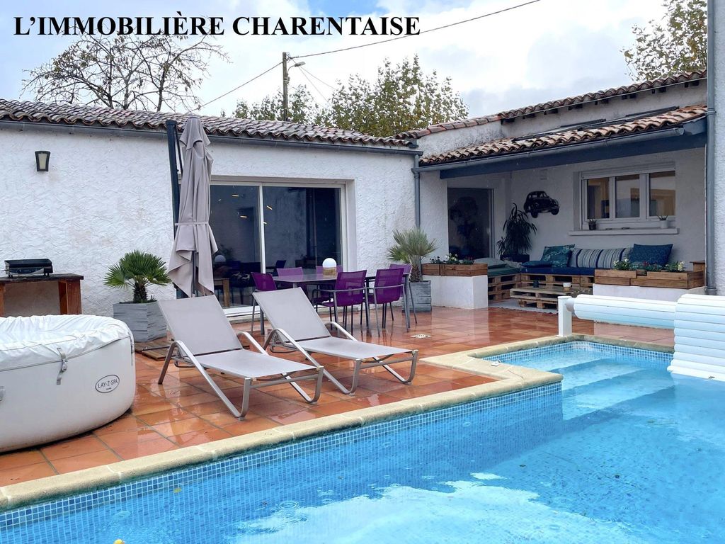 Royan, NouvelleAquitaine 호화 주택 옥내 면적 125 m² mq 매매 128241182