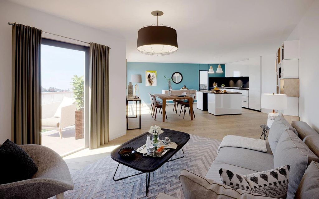 LuxusApartment mit 4 Zimmern zu verkaufen in Dinard, Bretagne