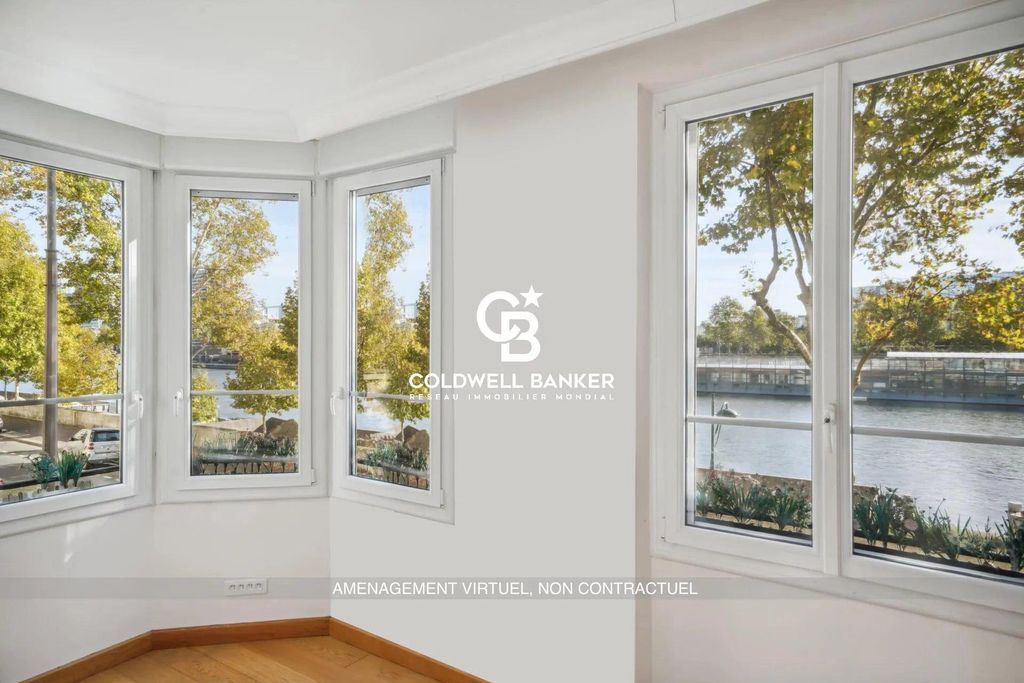 3 bedroom luxury Flat for sale in La Muette, Auteuil, Porte Dauphine