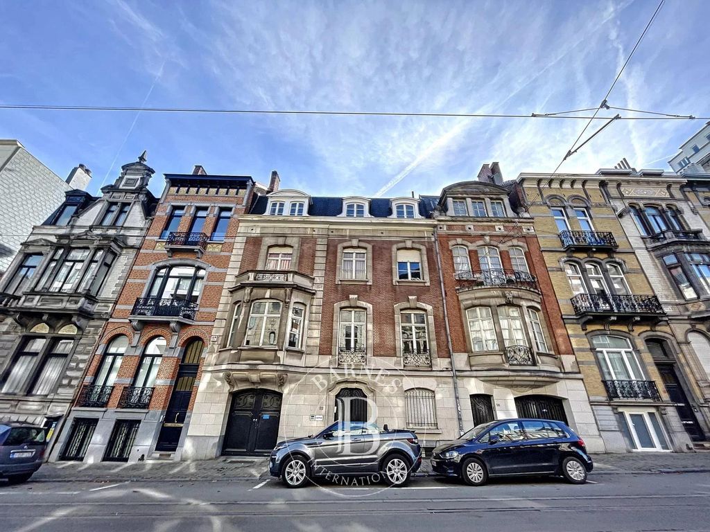 Luxueus huis te koop in Brussel (Elsene), Brussel 128222727