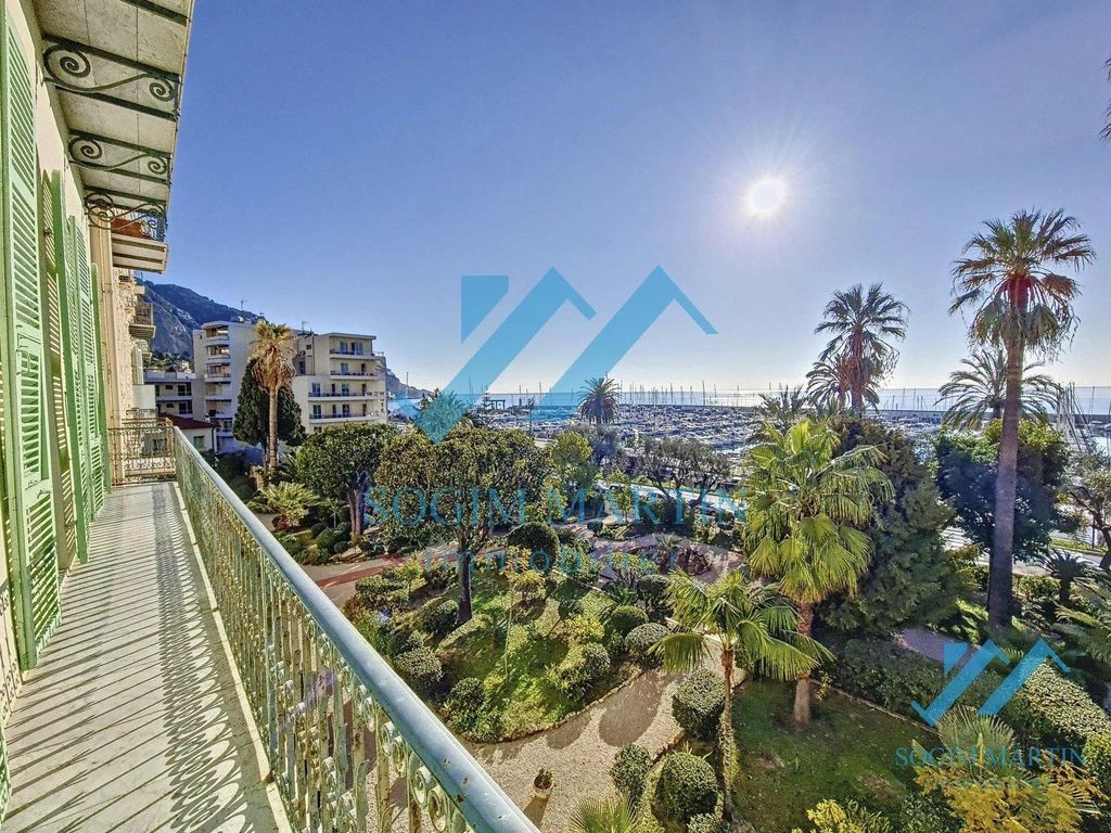 2 bedroom luxury Flat for sale in Menton, France 118905765