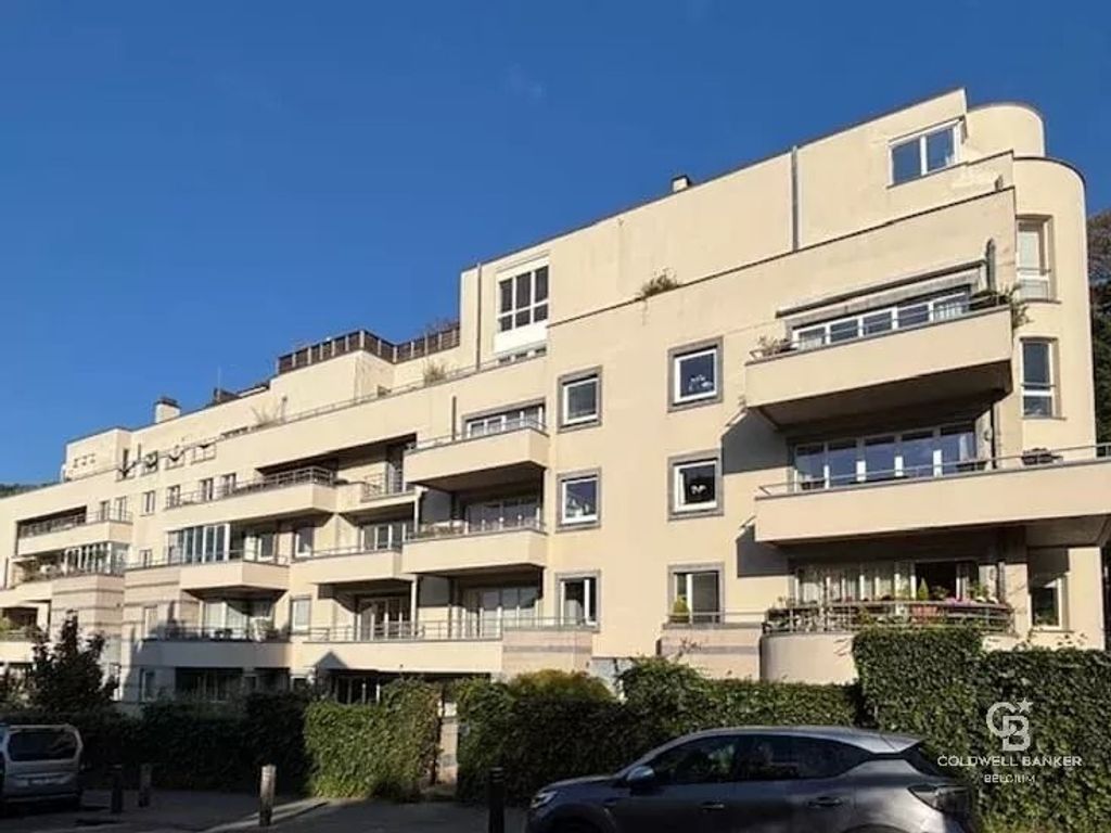 Престижная квартрира в продажа Uccle, Bruxelles-Capitale
