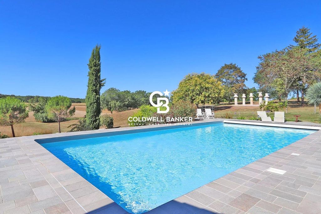 5 bedroom luxury House for sale in Bergerac, France 128513761