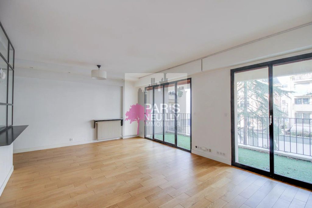 LuxusApartment mit 4 Zimmern zu vermieten in Monceau, Courcelles