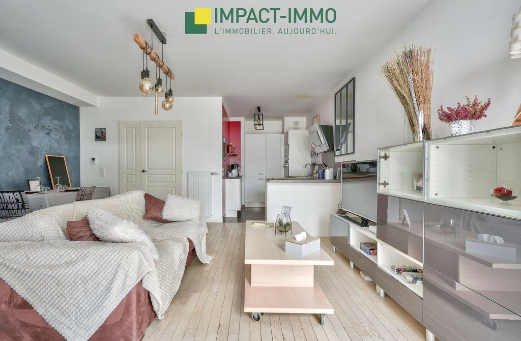 58 Rue Auguste Buisson 92250 La Garenne Colombes