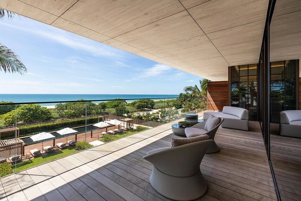 Luxury Apartment for sale in 8955 Collins ave , 201, Miami Beach, Miami-Dade, Florida