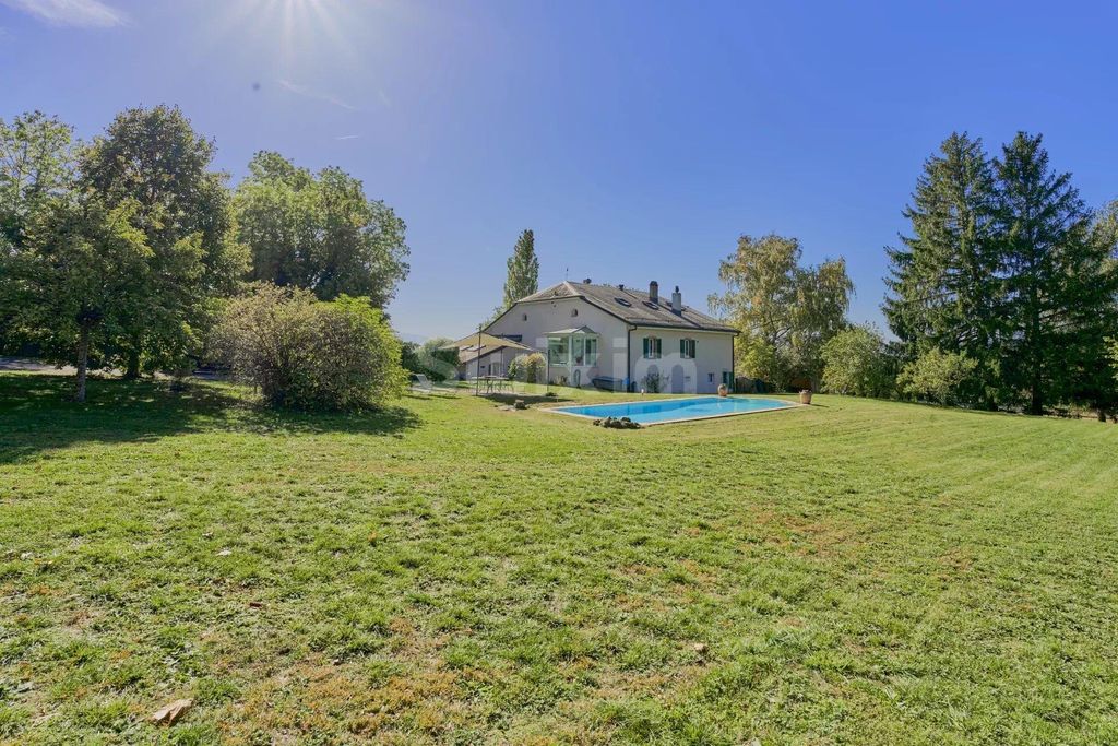 6 bedroom luxury House for sale in Nyon, Switzerland 129451785