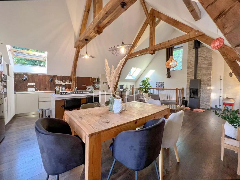 3 room luxury House for sale in Annecy, France 129248998