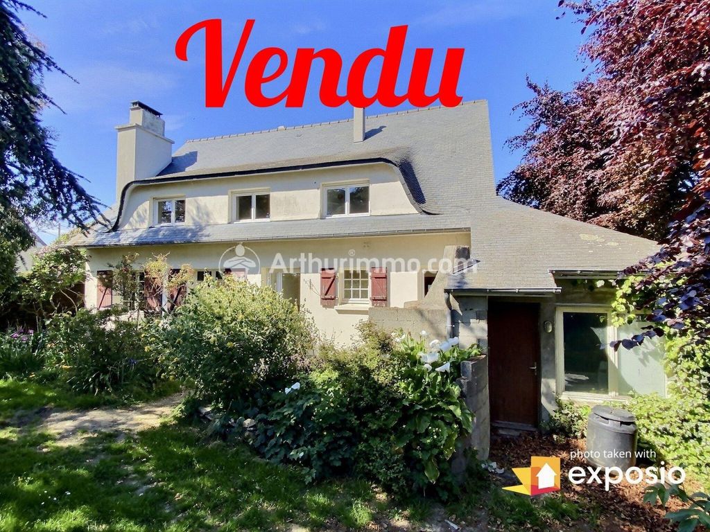 Luxuriöses Haus zu verkaufen in 24 Rue Surcouf, Pordic, Bretagne