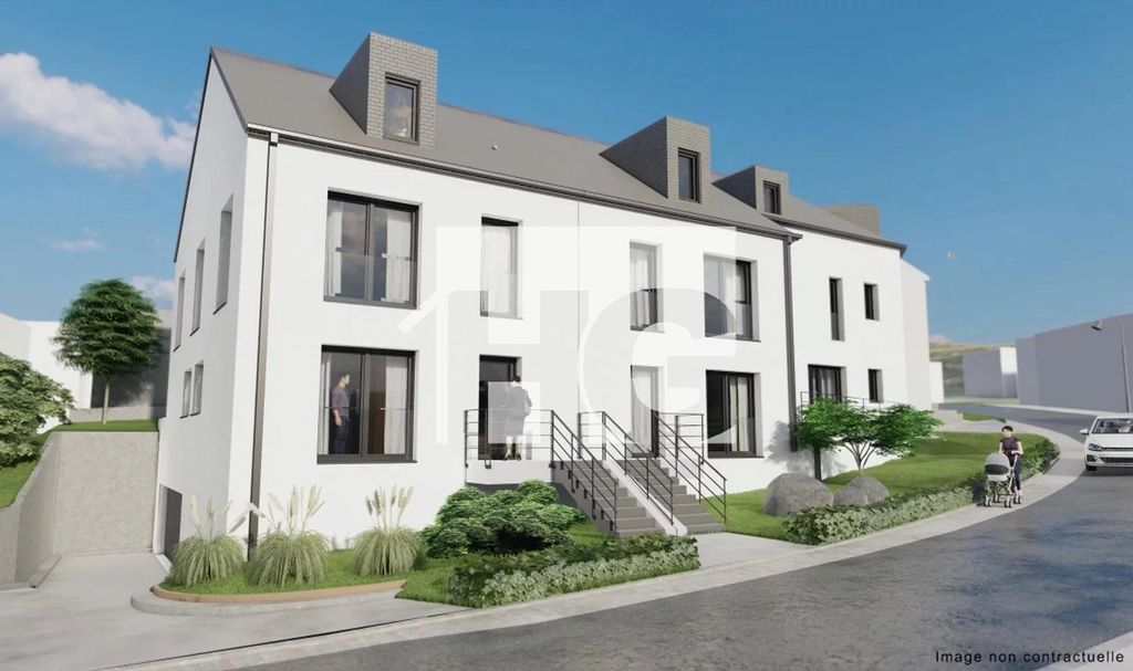 Luxury House for sale in 5a rue de Hassel, Syren, District de