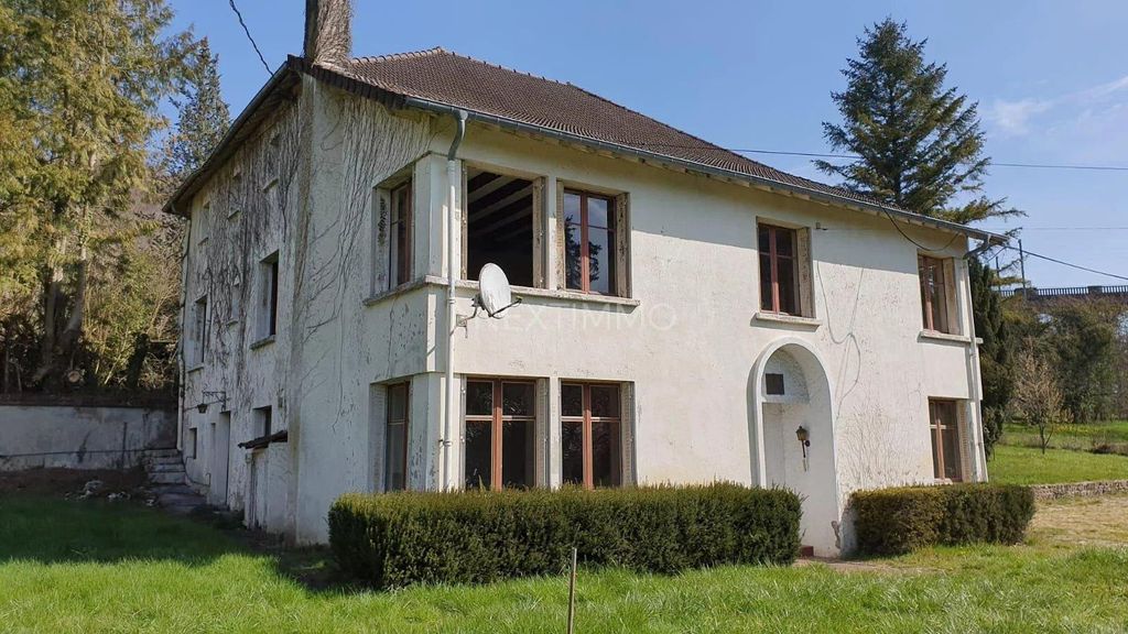 Luxury House for sale in Waville, Lorraine 128047075