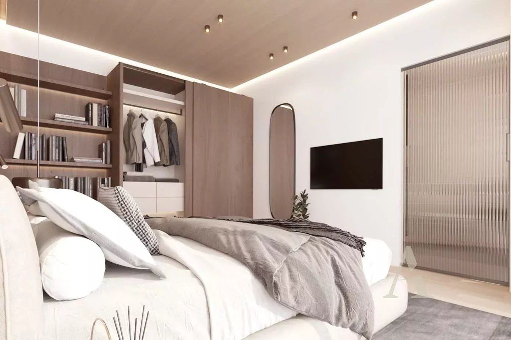Престижная квартрира 83 м2 в продажа Слима, Tas-Sliema
