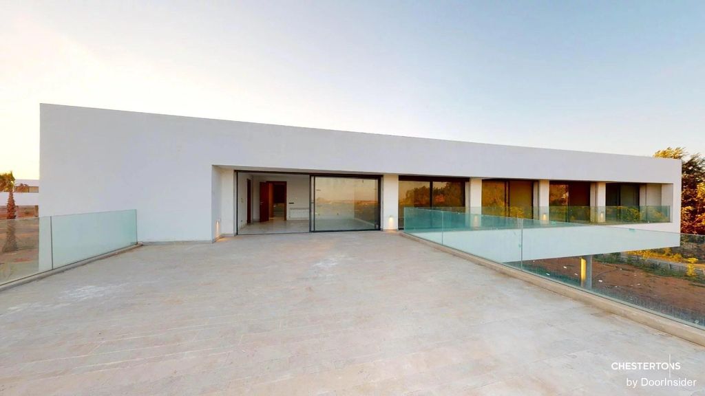 Villa de luxe de 8 pièces en vente el menzeh, Rabat, RabatSaléKénitra