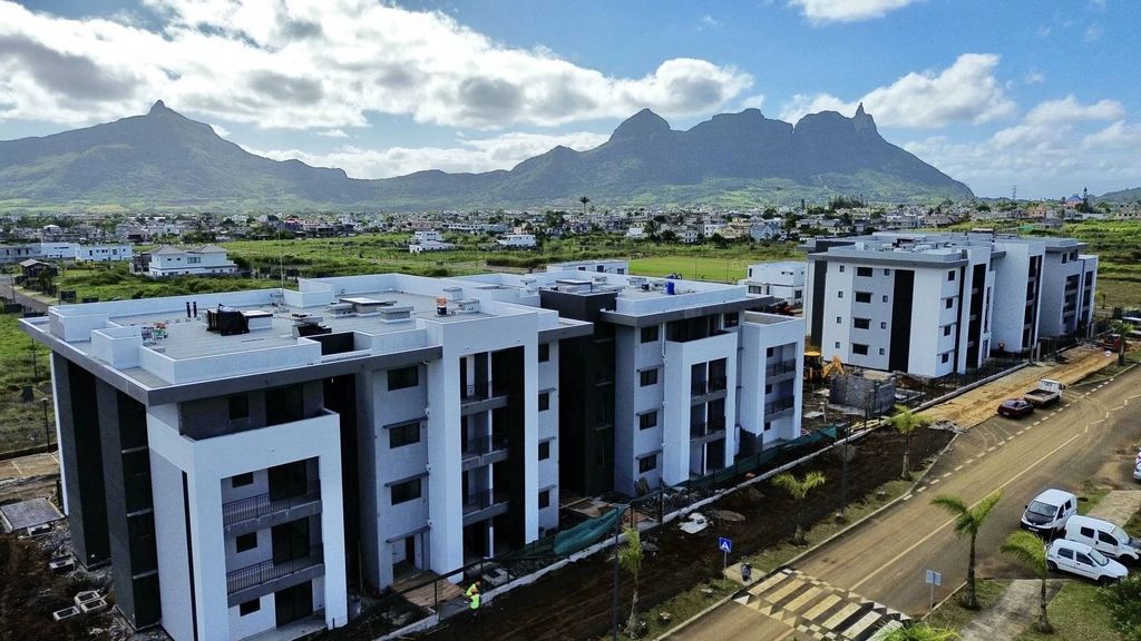 Престижная квартрира 88 м2 в продажа Moka, Moka District