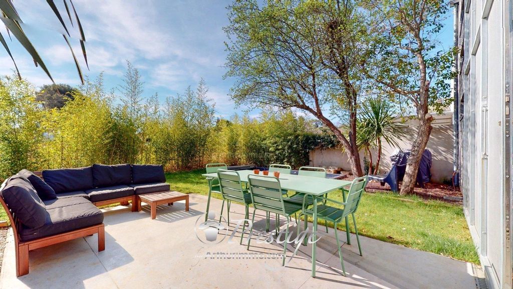 3 bedroom luxury Villa for sale in Montpellier, Occitanie 128902550