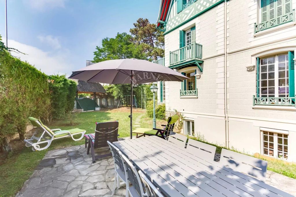 Appartement de prestige de 92 m2 en vente Deauville, France 78919865