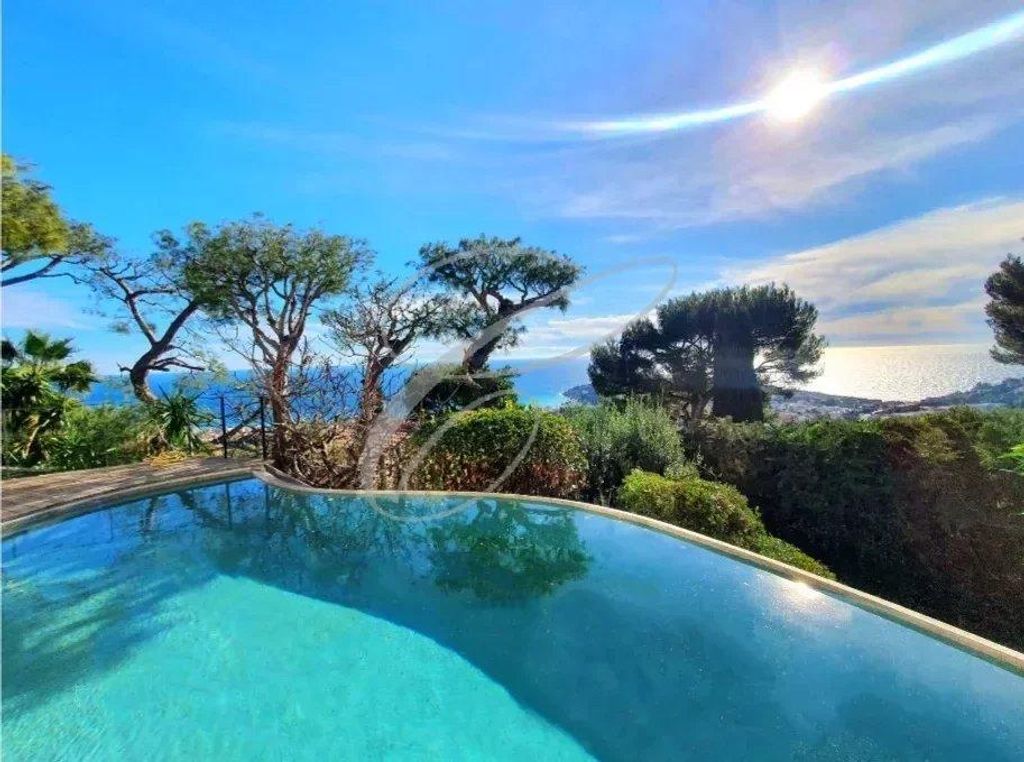 5 room luxury Villa for sale in RoquebruneCapMartin, France