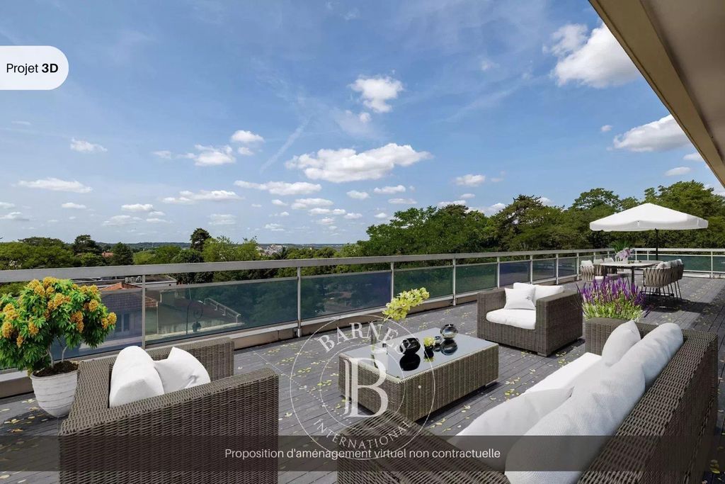 Versailles, 프랑스 호화 주택 옥내 면적 133 m² mq 매매 129216804