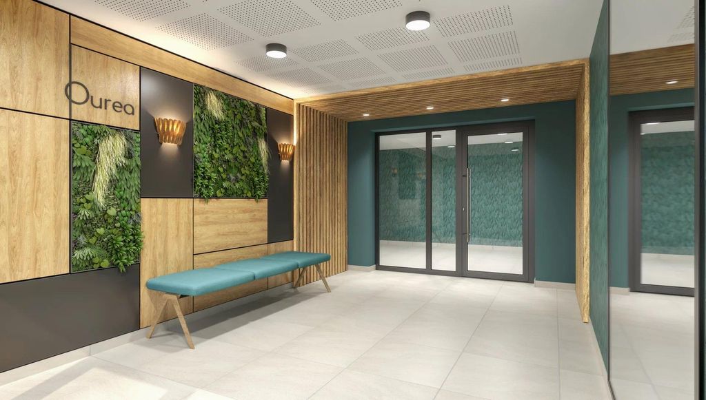 Crozet, 프랑스 고급 아파트 옥내 면적 87 m² 매매 128525846