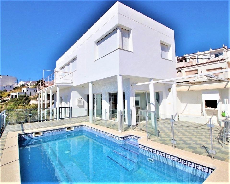 Appartement de luxe 3 chambres en vente à Roses, Espagne - 91300305