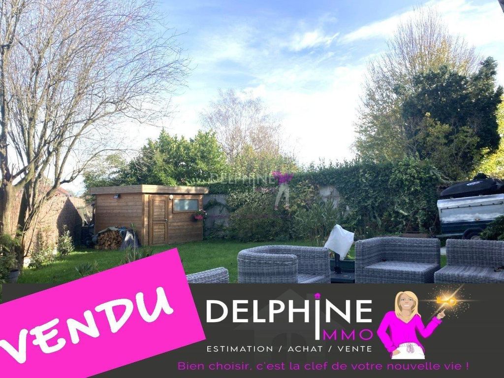 Maison de luxe de 5 pièces en vente à Mouvaux, NordPasdeCalais