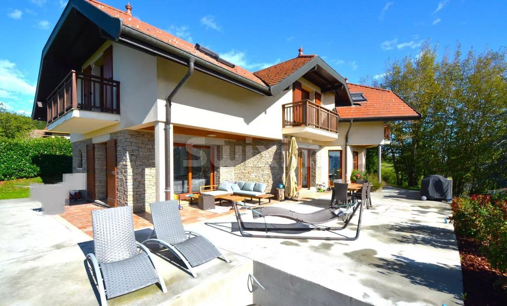 4 bedroom luxury House for sale in Annecy, AuvergneRhôneAlpes