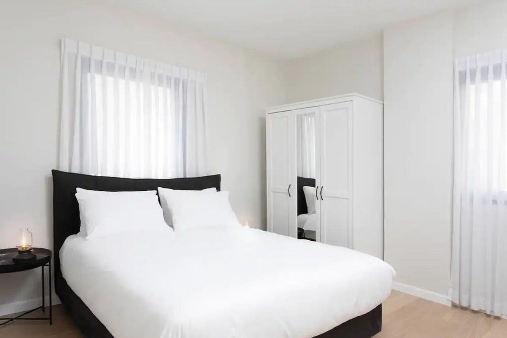 Luxury Apartment for sale in Garches, ÎledeFrance 127725520