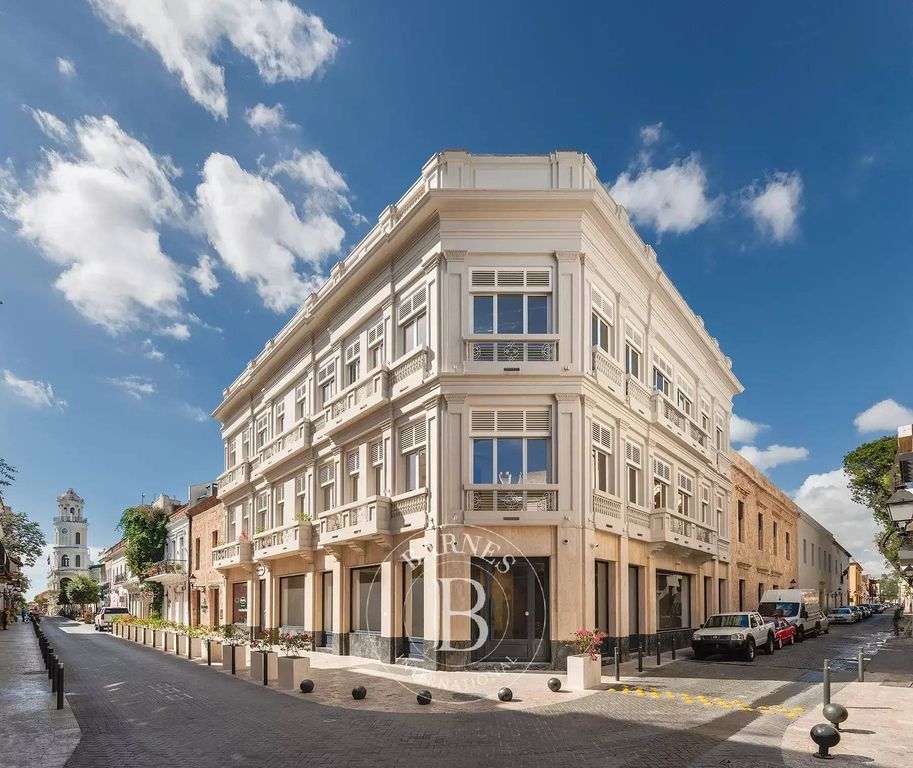 Престижная квартрира в продажа Санто-Доминго, Доминиканская Республика