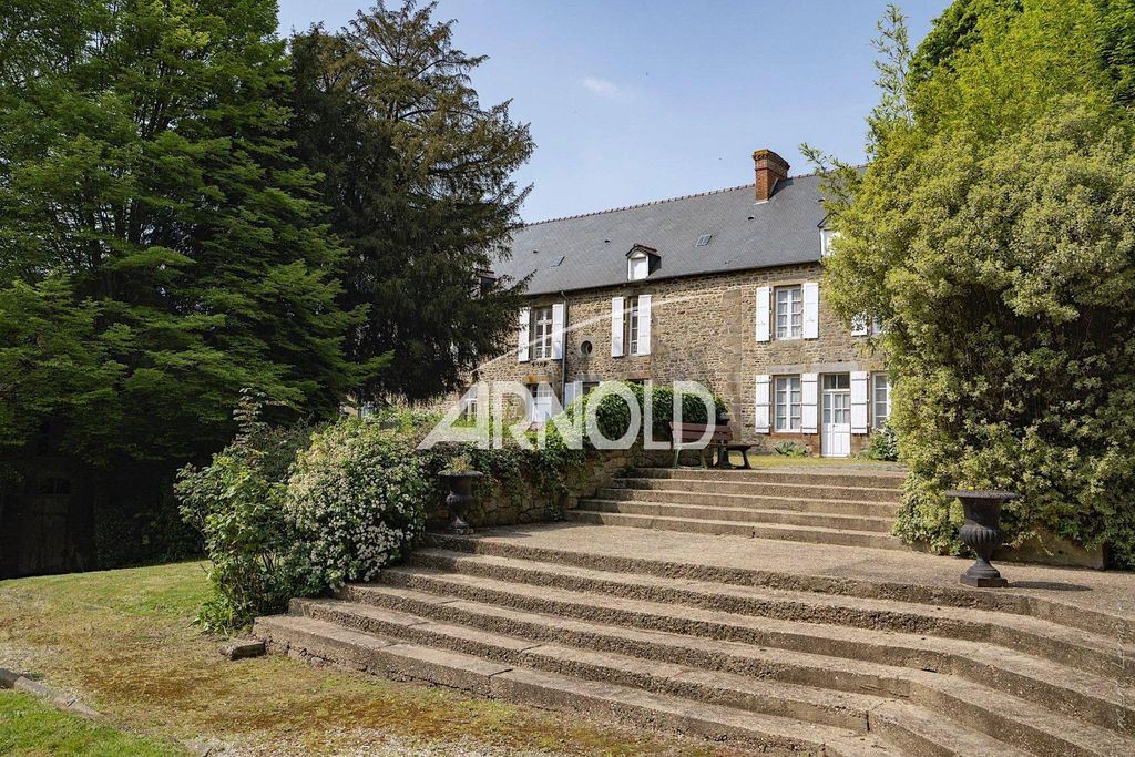 33 room luxury Hotel for sale in Rennes, Brittany 125425085