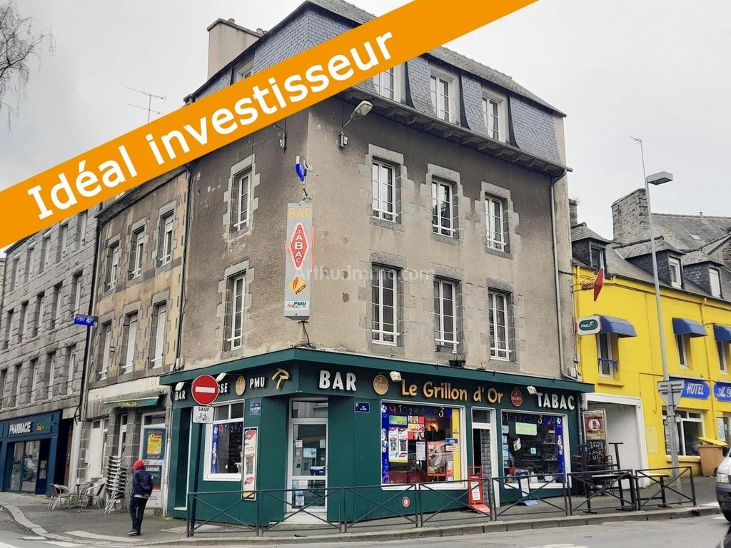 Prestigieux immeuble de rapport en vente à SaintBrieuc, Bretagne 128580461